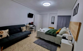 Zabas ROOMS